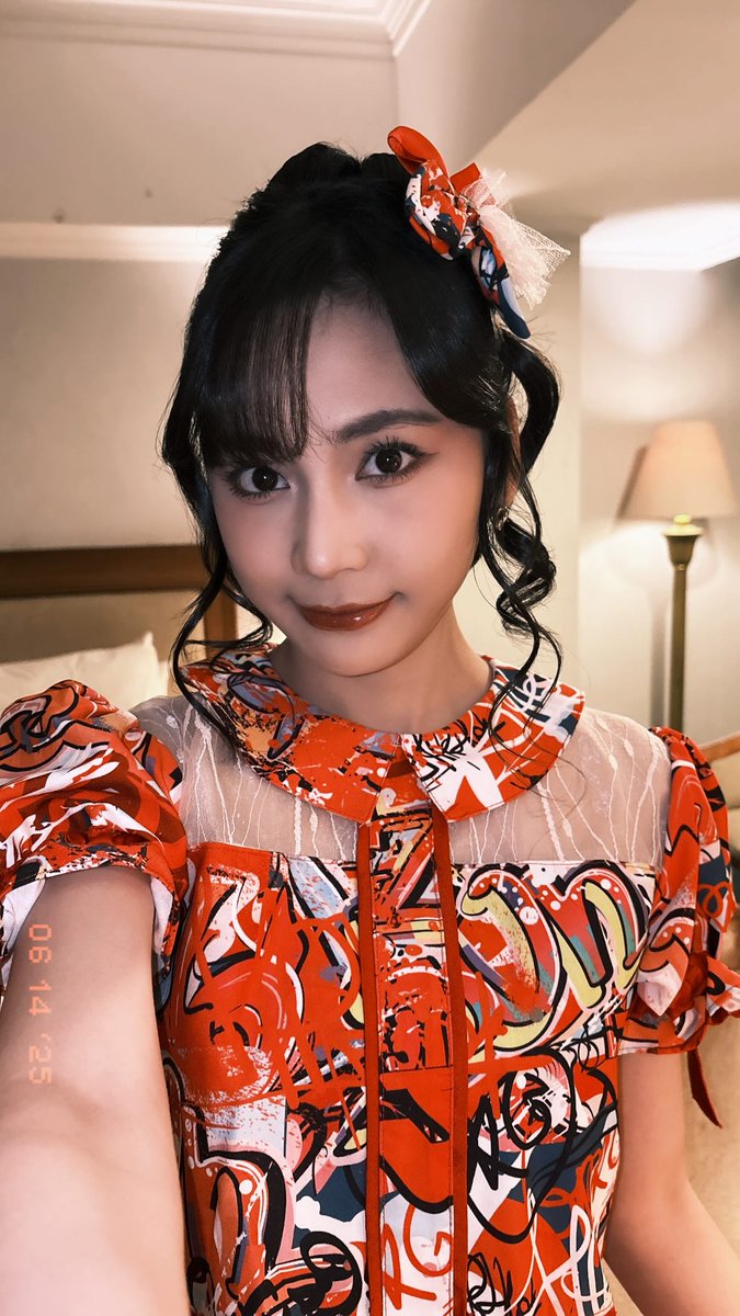 Beautiful, Amazing 🫶

🔗 Gita Instagram Story