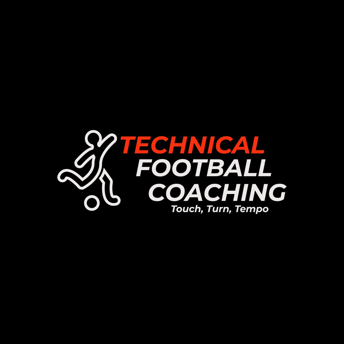 Technical Football Coaching tweet media