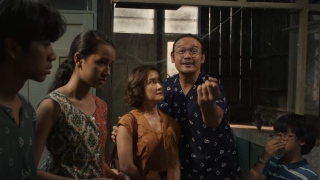 Cinepoint app official account tweet media