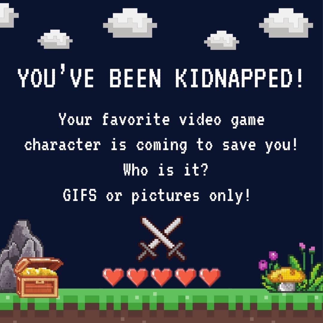ONLY PICTURES OR GIFS ALLOWED FOR THIS 😤🫵

Tbh revenant would scare me if she came at me with a giant hammer 😭