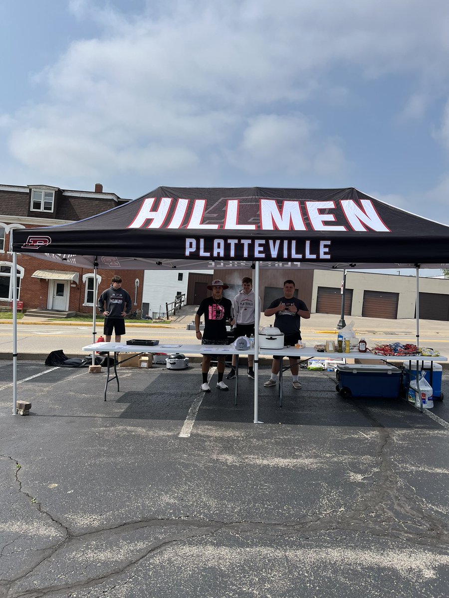 Isaiah Altfillisch tweet media