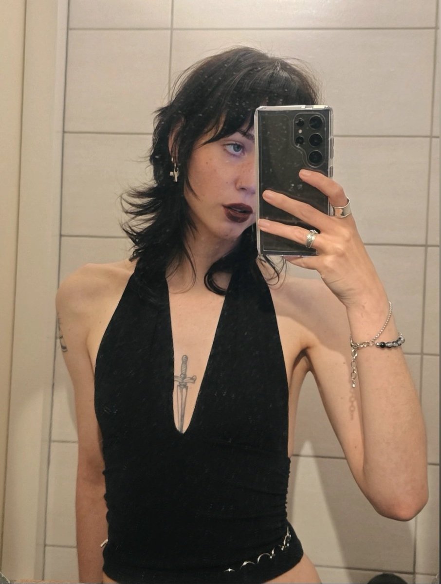 a bit drunk and a wee bit high