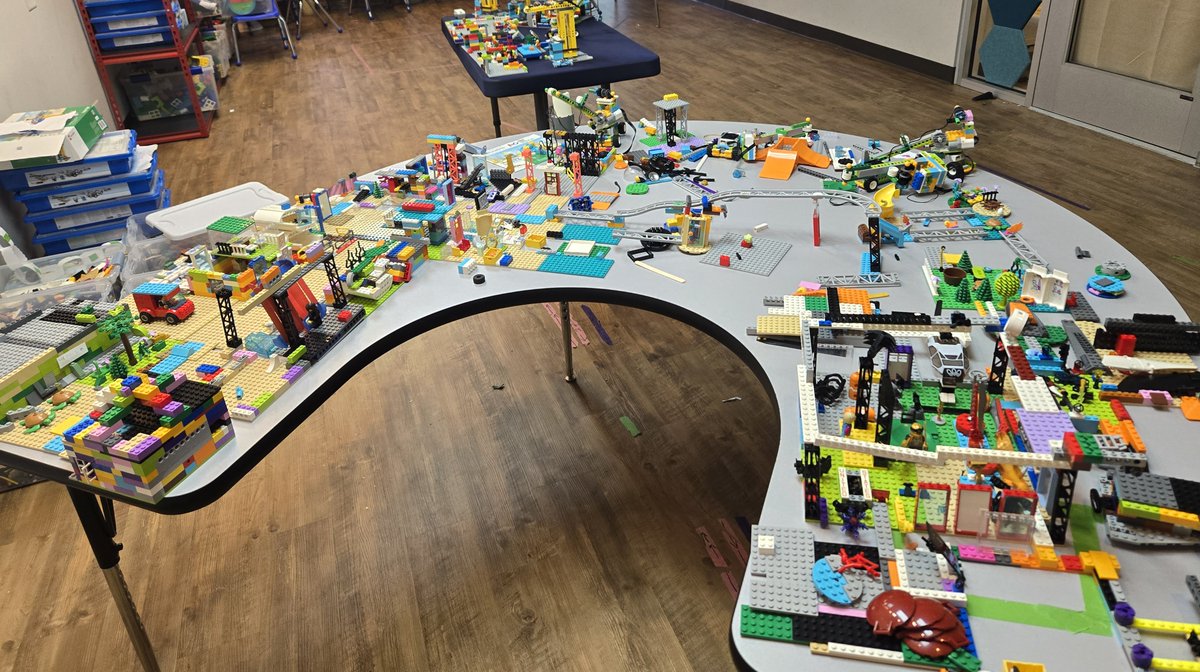 Blue Ridge Boost tweet media