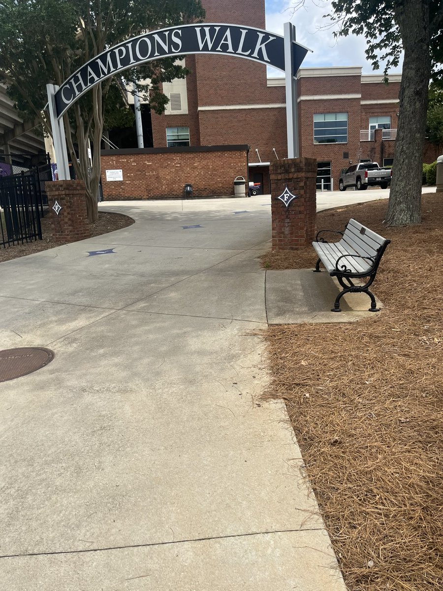 Michael Poole tweet media