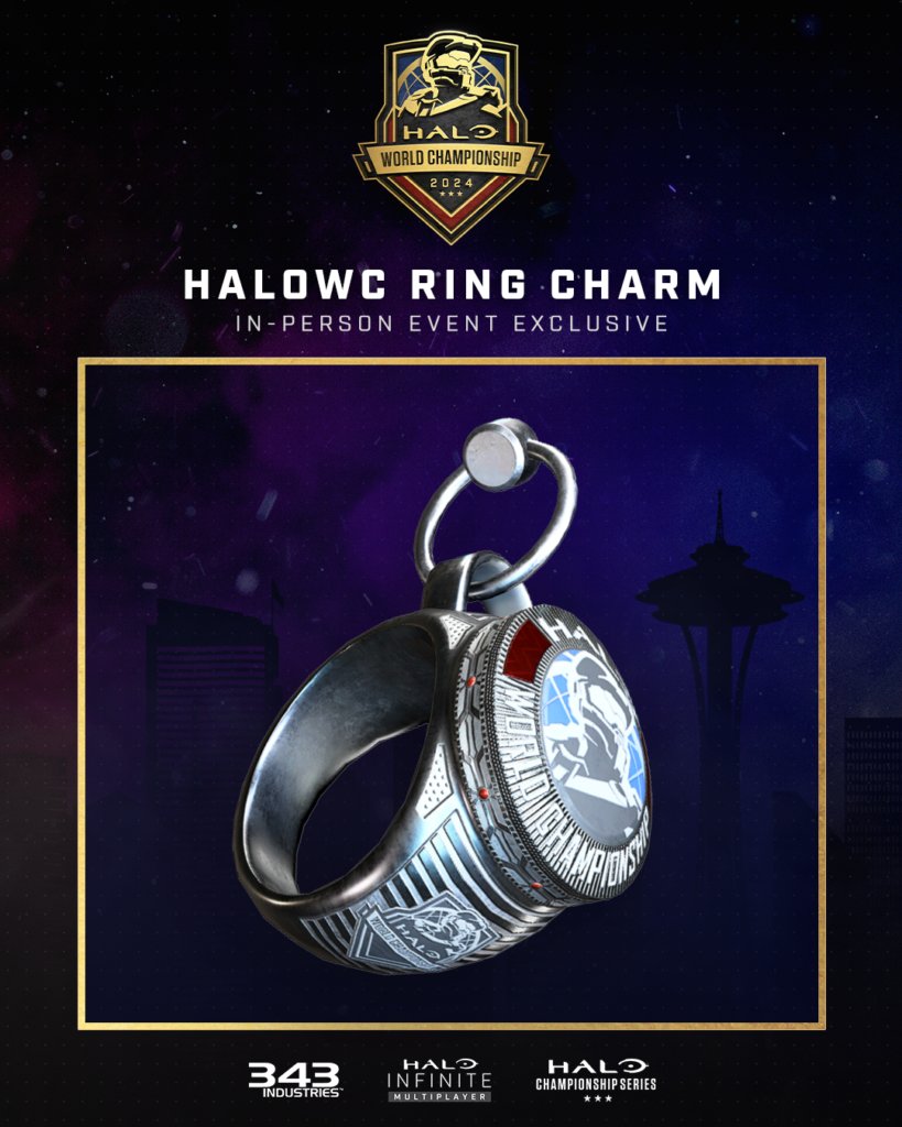 Wanna WIN this and all the other 2024 HCS Worlds DROPS? Well, we have a code to GIVEAWAY. Thanks to <a href="/OnlyUseAFrag/">MG | Only Use A Frag = DreamHack</a> 

Just 

✅️Follow <a href="/MythicGaming117/">Mythic Gaming</a> 
✅️RETWEET
✅️ &amp; LIKE