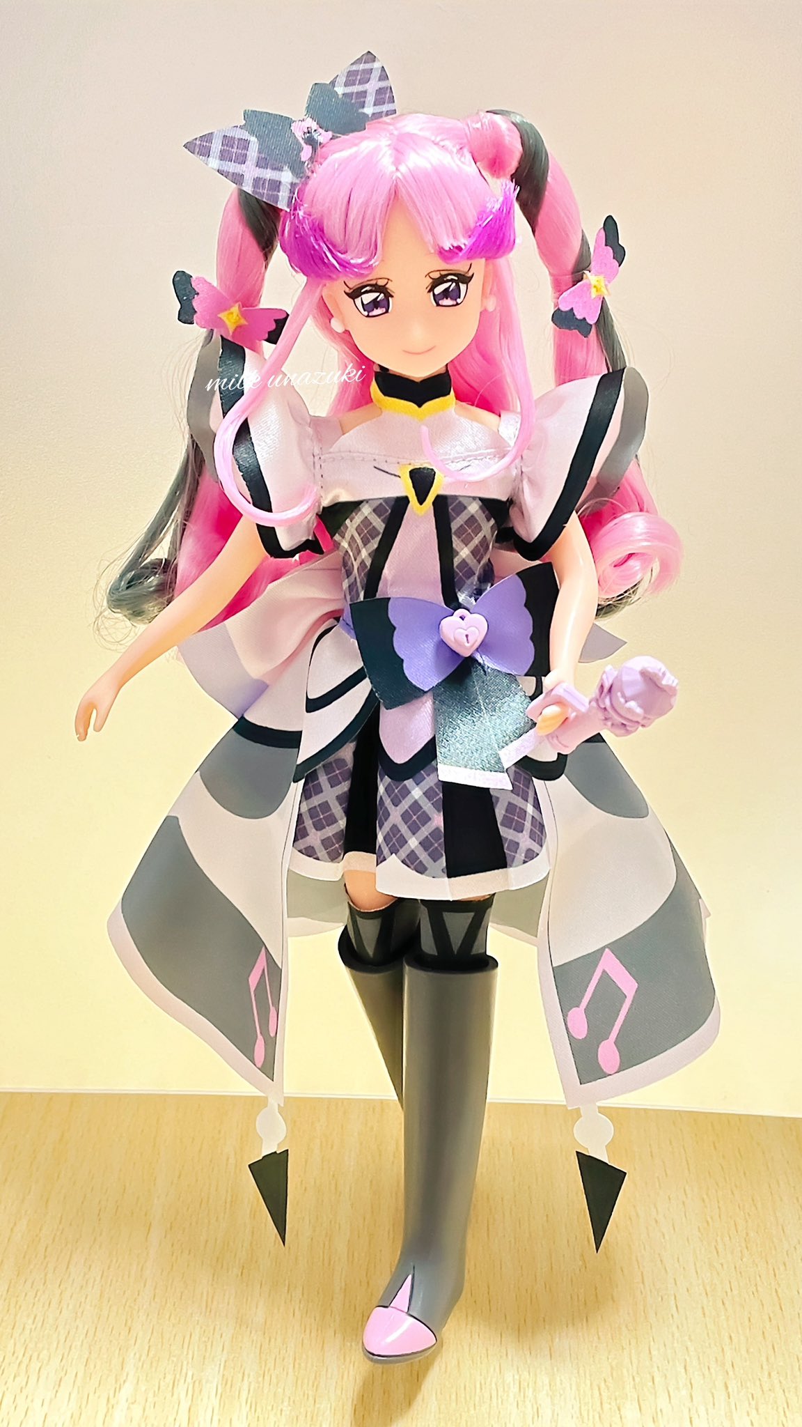 キュアネル GSC Nendoroid 2201 