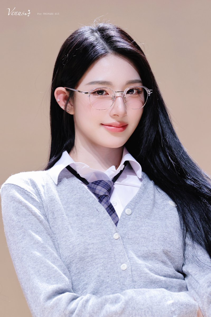 venus_xinyu tweet media