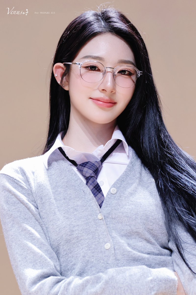 venus_xinyu tweet media