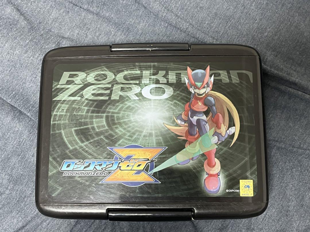 rockmanscans's tweet photo. Copied/edited from my BlSky account.

Seems I may have some merchandise not recorded by the MMKB Wiki, I'll try to update it once I can access scanners and have everything sorted! I'll be sure to doublecheck.

In the meantime, I found this.

#Megaman #ロックマン #ロックマンゼロ https://t.co/lSR3N0L3tq