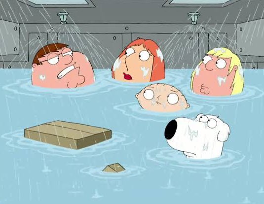 But since we're all gonna die, there's one more secret I feel I have to share with you: I did not care for Supa Good by Yung Gravy.