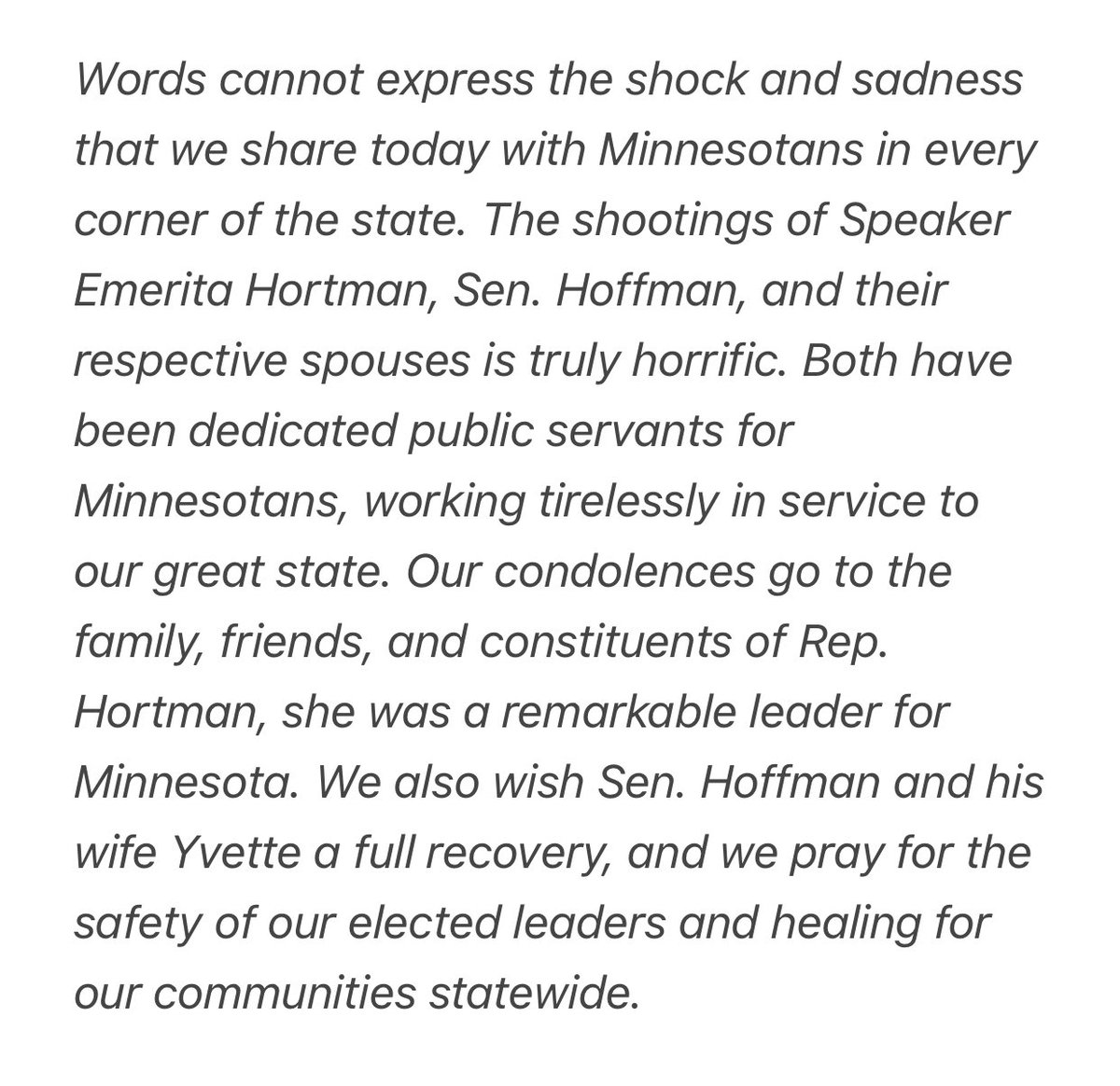 Coalition of Greater MN Cities (@greatermncities) on Twitter photo 