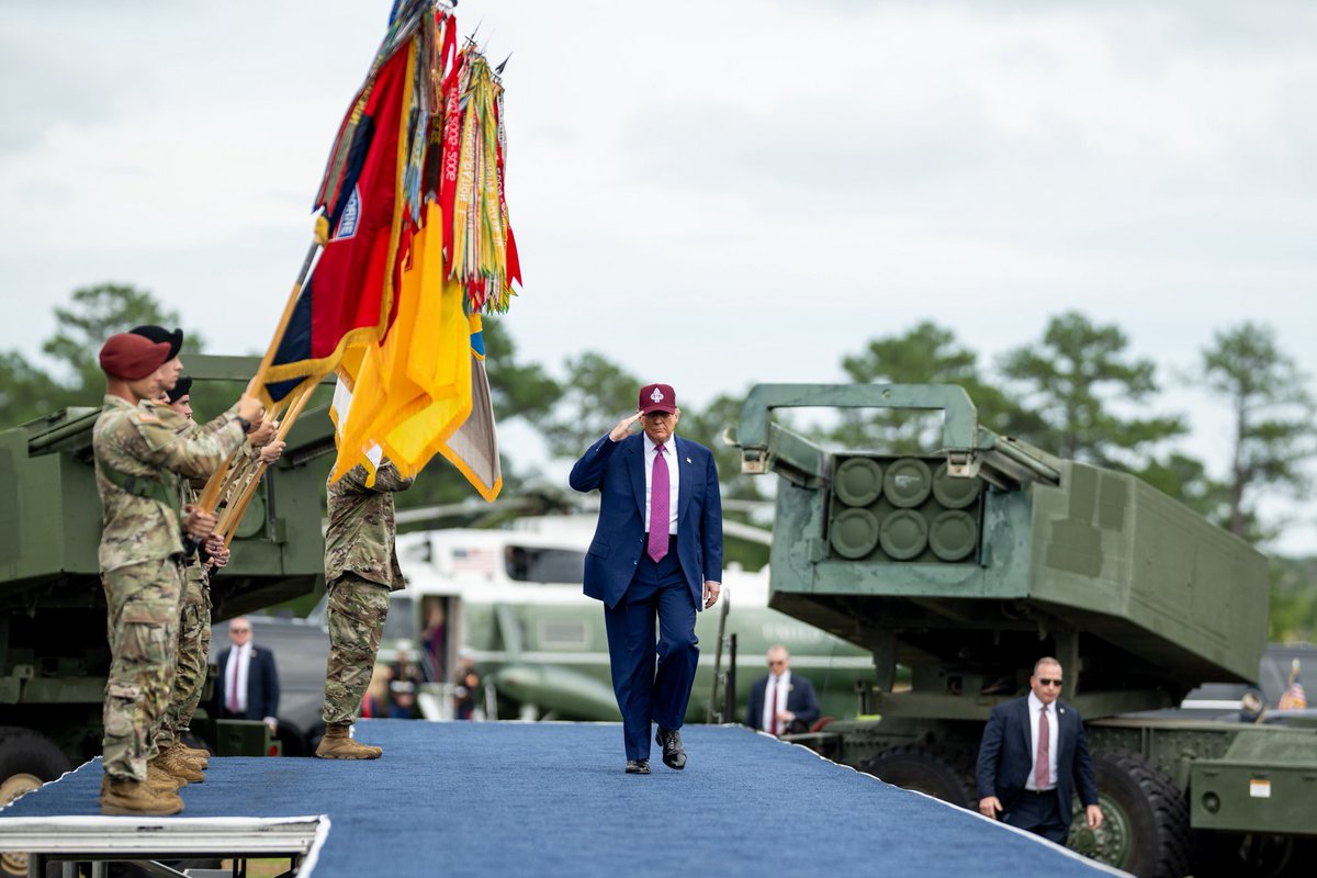 Veterans Affairs (@deptvetaffairs) on Twitter photo Happy birthday, <a href="/POTUS/">President Donald J. Trump</a>! Thank you for your steadfast support of America’s Veterans. Happy birthday, <a href="/POTUS/">President Donald J. Trump</a>! Thank you for your steadfast support of America’s Veterans.