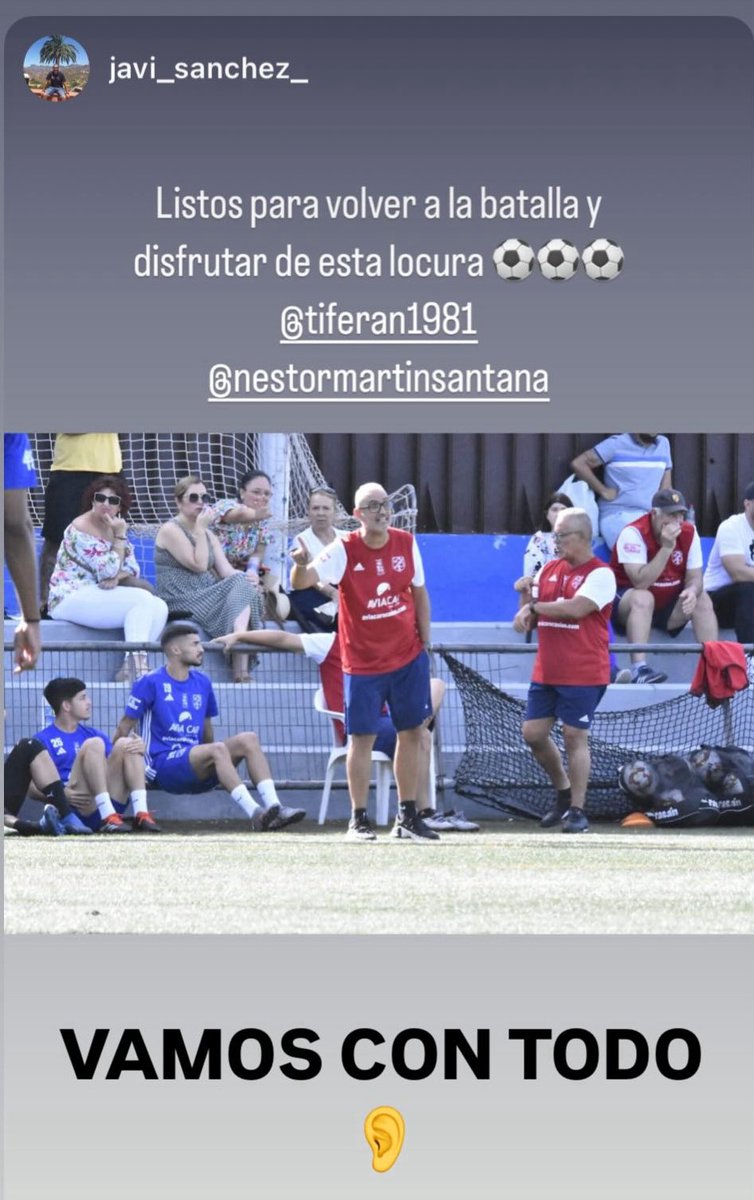 Y si no…. Seguiremos escuchando…!!!!👂