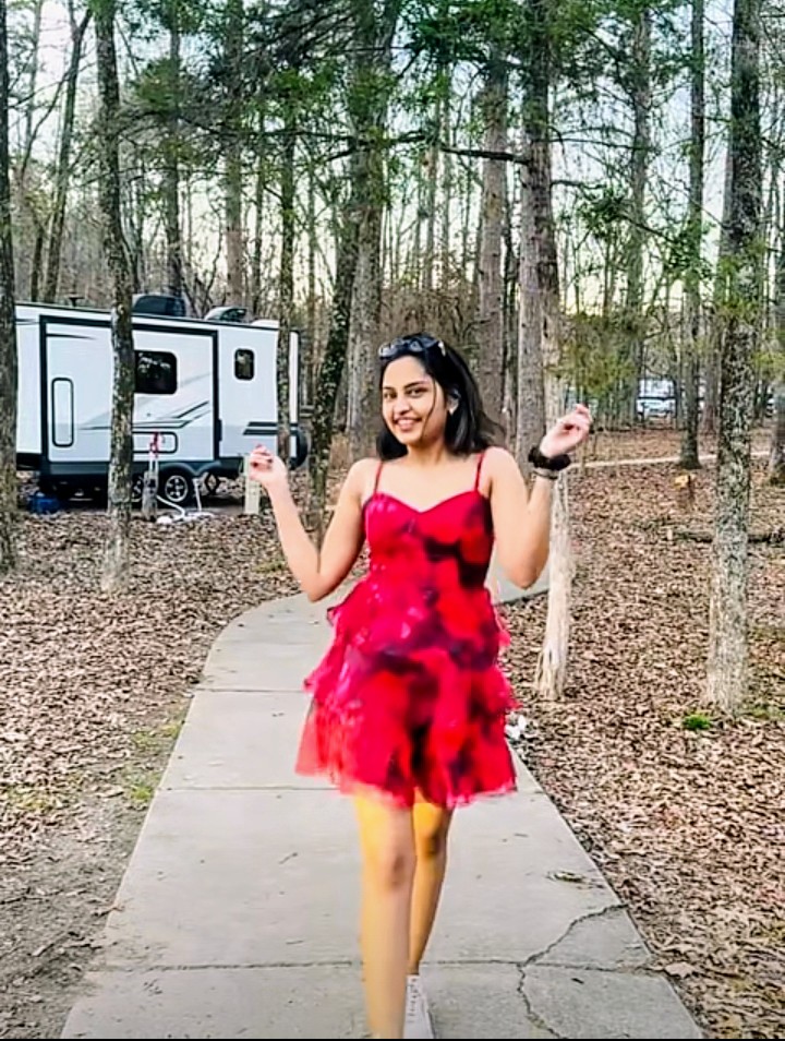 Kurupati505's tweet image. Beautiful blessed day ❤️