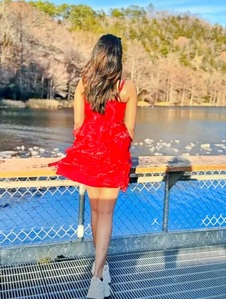 Kurupati505's tweet image. Beautiful blessed day ❤️