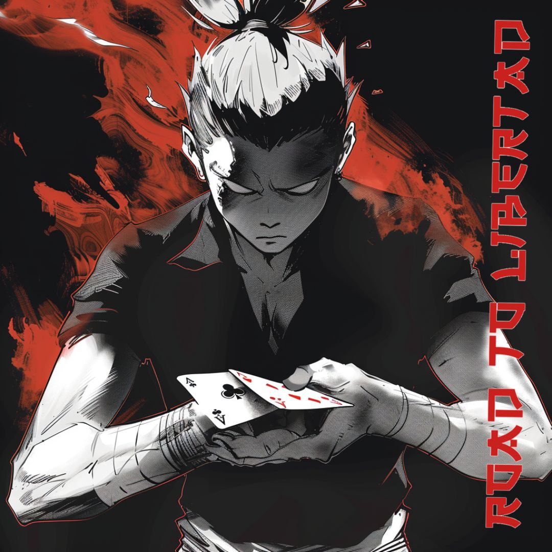 Zoom out 🎯

Mint is sold out ⛩️What will happen to the FP of the collection knowing that the burning will keep the burn going ? 

xoxno.com/collection/R2L… 🔥 <a href="/BurnifyApp/">Burnify</a>

<a href="/PulsarMvX/">Pulsar MVX</a> send 69 BFUEL to 25 retweets ⛽