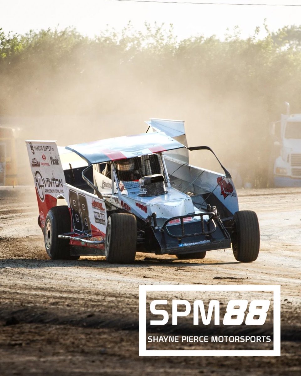 Shayne Pierce tweet media