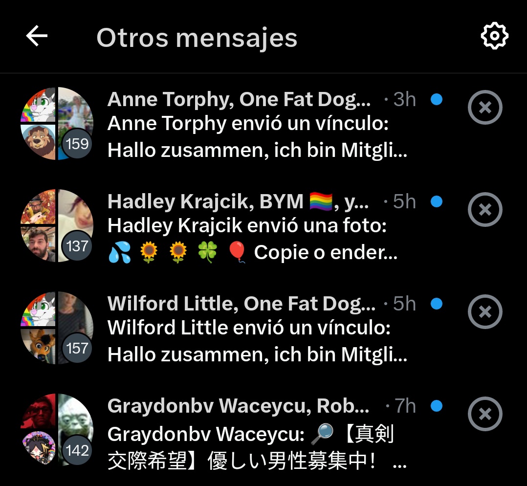 This seems fucking unreal  😫