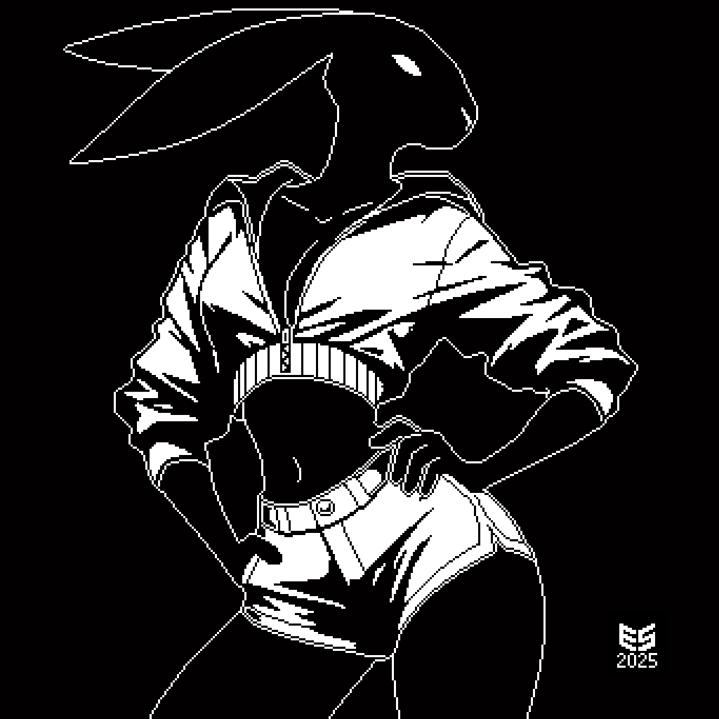 She Got That Carrot Energy!