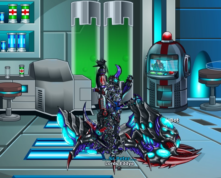 SrEddye's tweet image. Obsidian Star #EDcodes