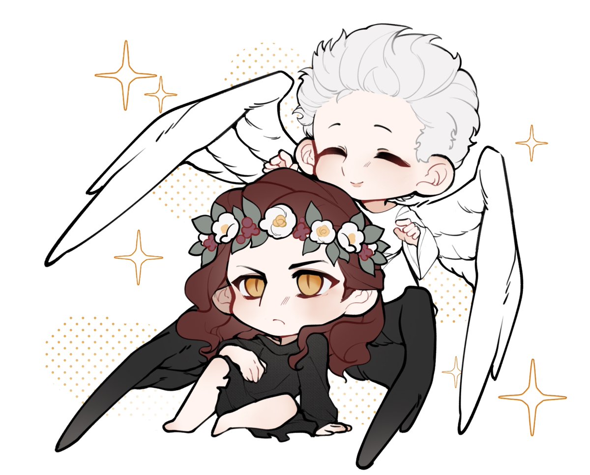 raina_camp39241's tweet photo. #goodomens
#aziracrow
dance🎶🎶 https://t.co/d6uNjXHFRX