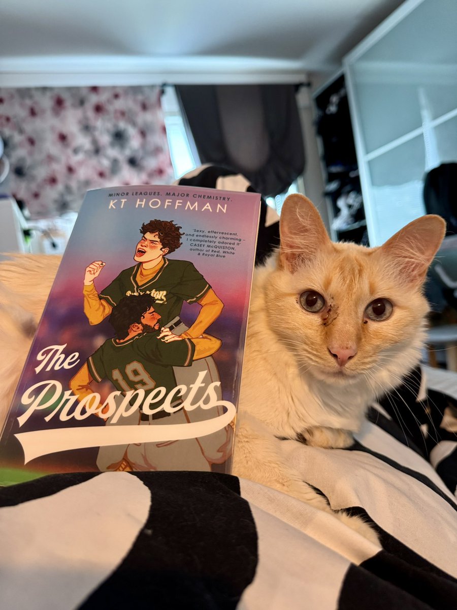 beatrice (& 🌈 benedick) tweet media