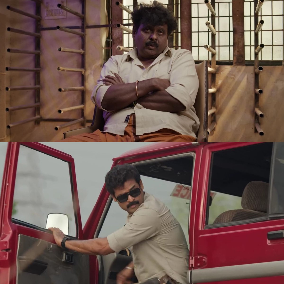 The Auteur tweet media