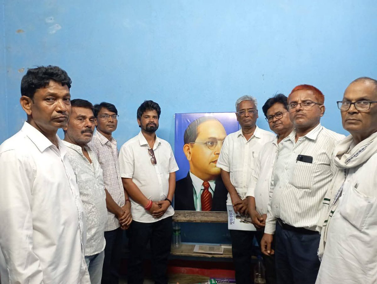 Progressive Struggle Front tweet media