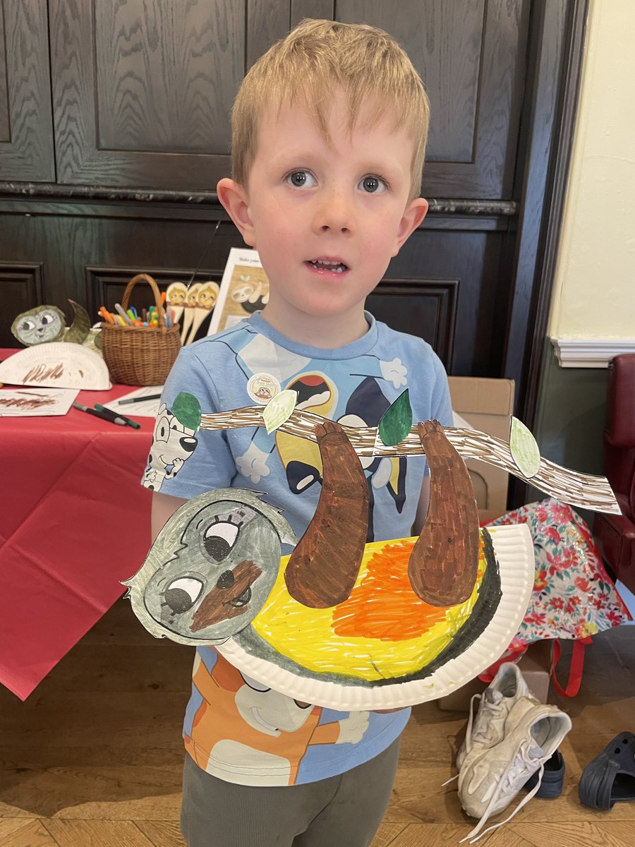 SuperpowerSloth's tweet image. Had a lovely day sharing tips for better #breathing and playing #Pilates with children in #Buxton today.  Thanks for having me and Susie Sloth and her Secret Superpower. Teaching good habits early on in life, helping to move more and ease #anxiety. 
#derbyshire #indieauthor