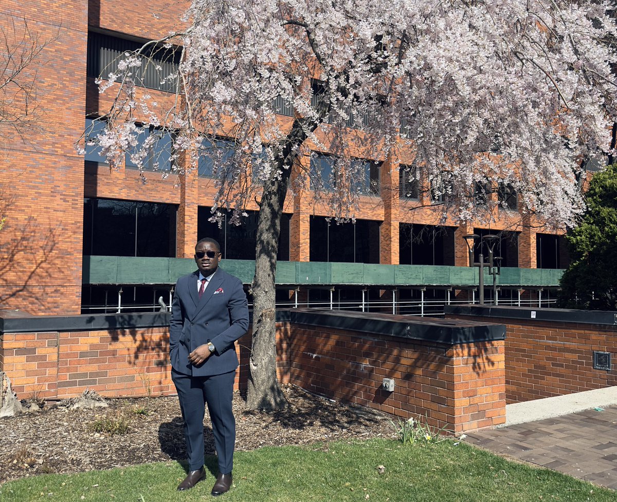 antia_md's tweet image. From a Medical student in DTMU, Georgia 🇬🇪 to a State House-officer in Nigeria 🇳🇬 and ultimately the Chief Medical Resident at Lincoln Medical Center, New York 🇺🇸, my journey has been exhilarating.
I come from humble roots and my journey is just beginning.
Residency ✅