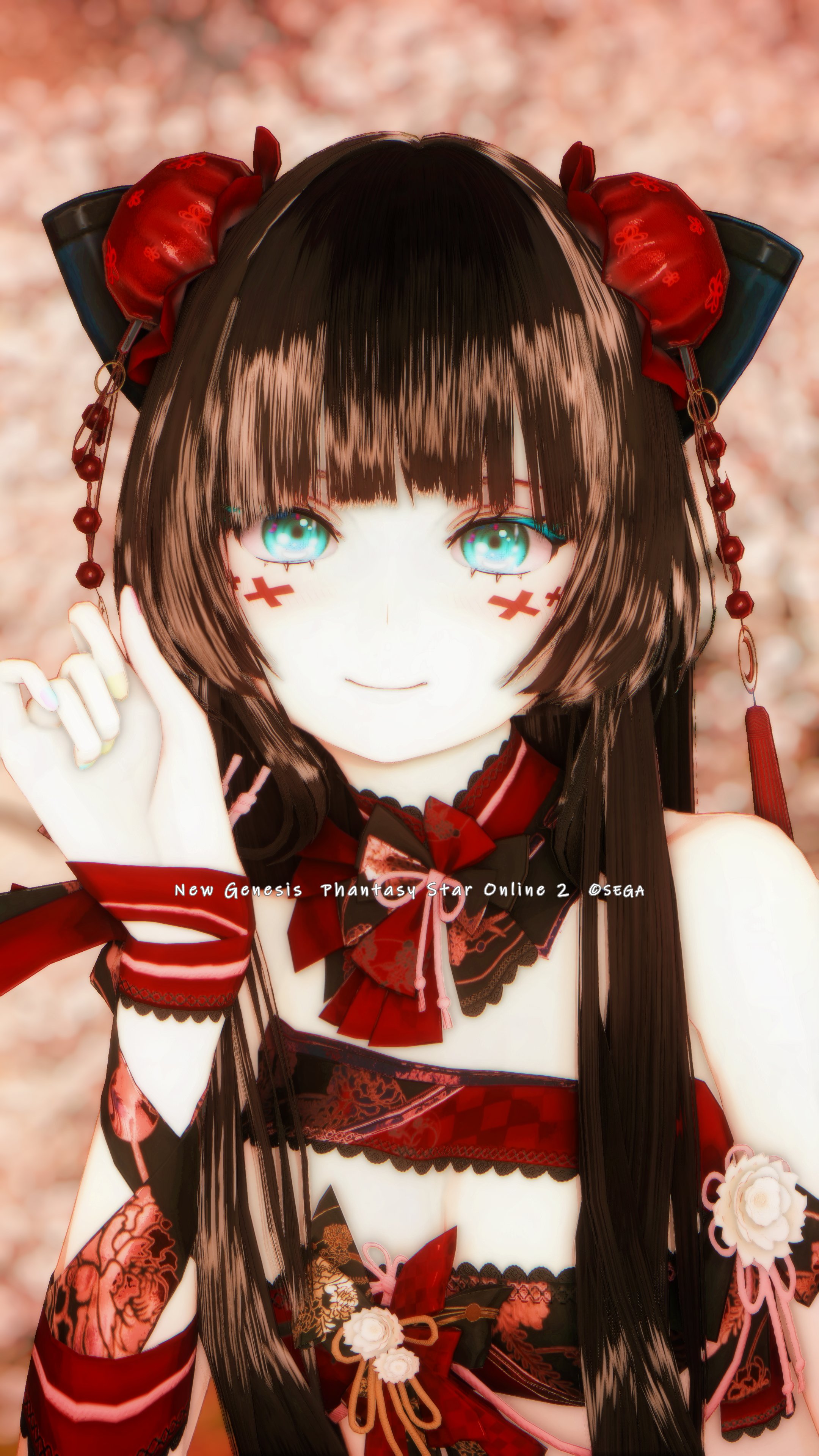 おにっこ☃ on X: 