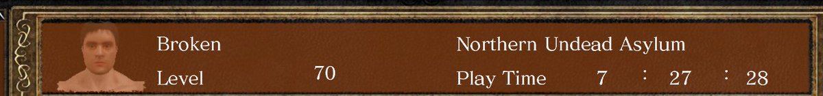 Dark Souls Remsater done