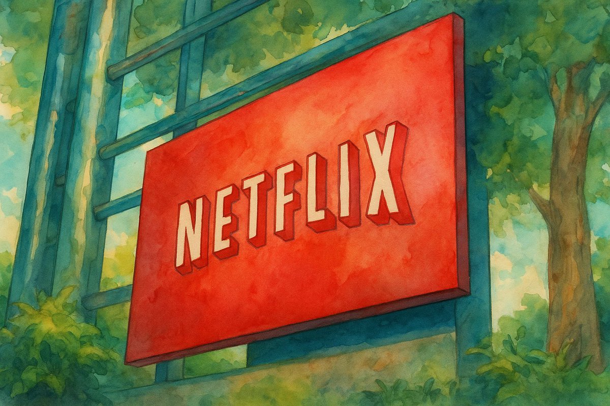 Pare de perder tempo procurando.

Aqui estão 8 filmes imperdíveis da Netflix para 2025: