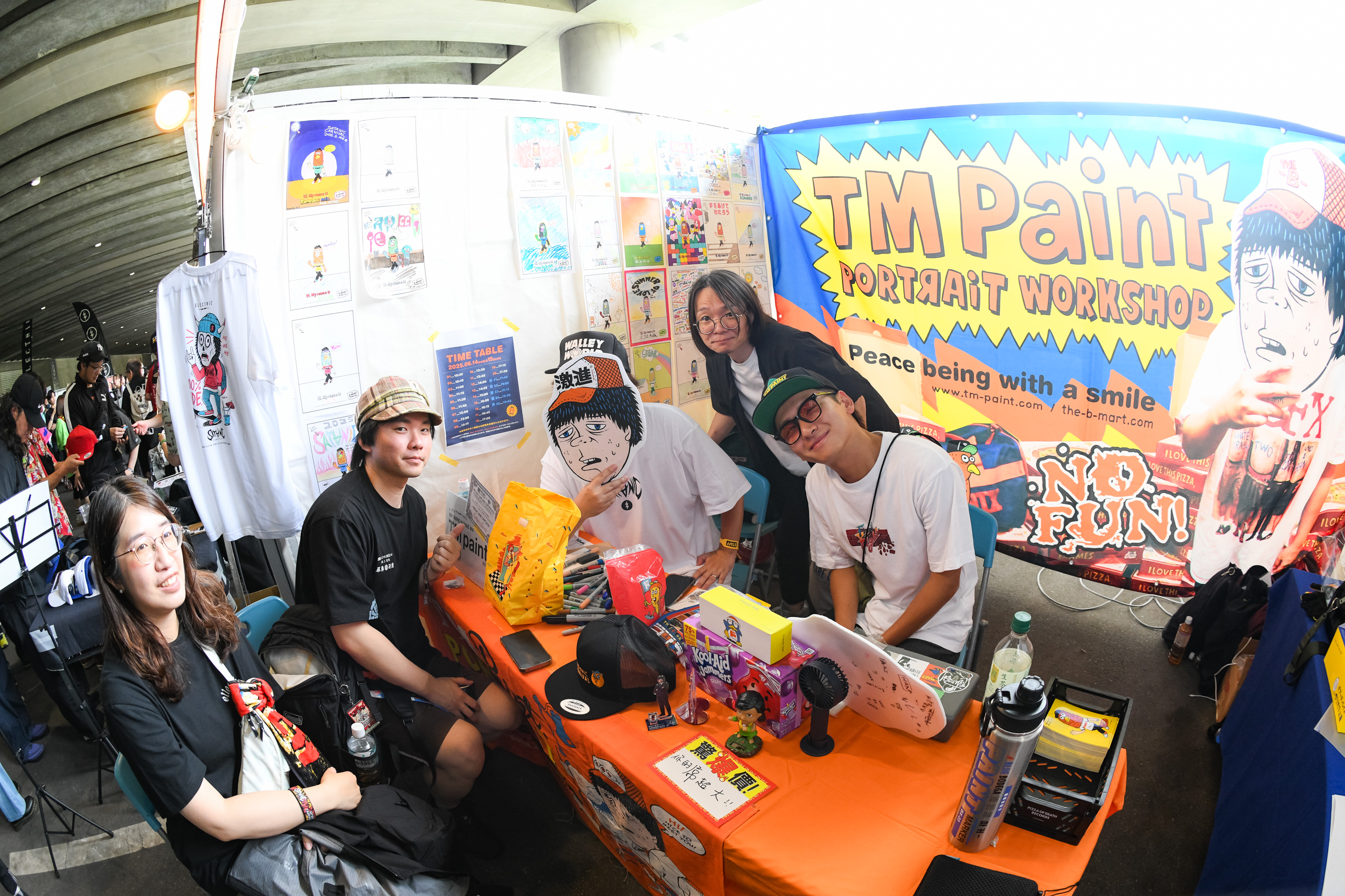 THE-B-MART (@TMpaint_Bootleg) / X