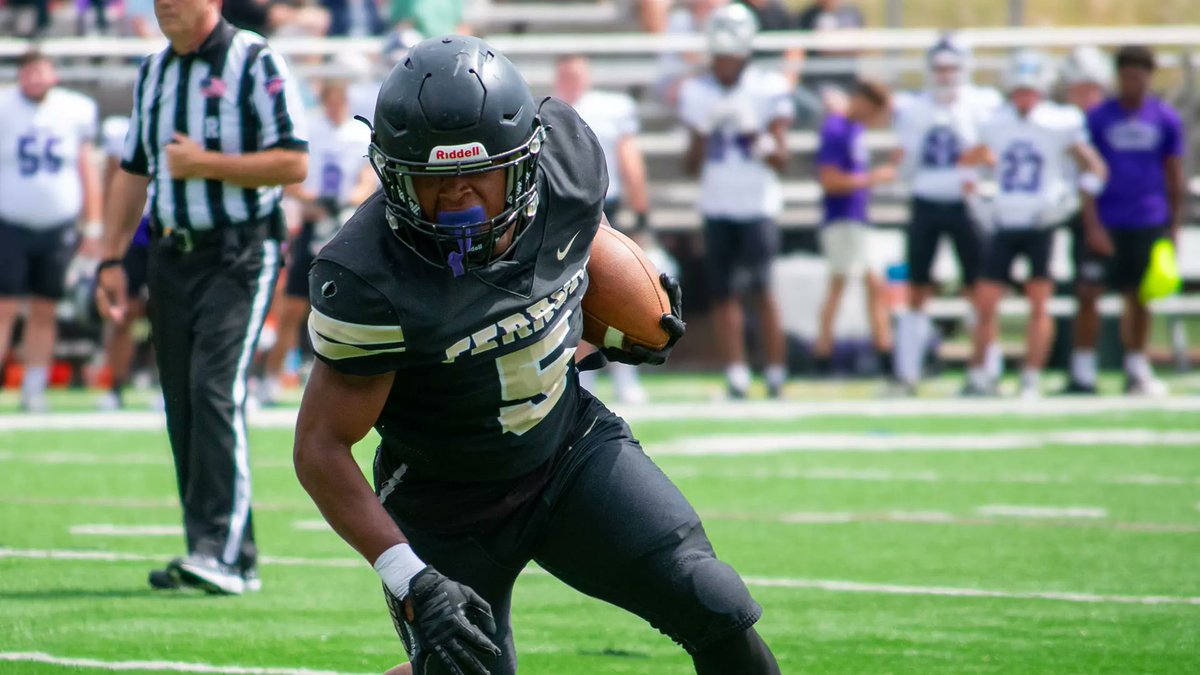 Joshua Watts (@joshuawatts07) on Twitter photo Excited to compete at <a href="/FerrumFootball/">Ferrum Football</a> today!
<a href="/COACH_POWE44/">Christopher Powe</a> <a href="/CoachSimmons_/">Coach Simmons</a> <a href="/PHSFBRecruiting/">PalisadesFB Recruiting</a> <a href="/PalisadesFB/">Palisades Pumas Football</a> <a href="/CoachJeffGerzog/">Jeff Gerzog</a> Excited to compete at <a href="/FerrumFootball/">Ferrum Football</a> today!
<a href="/COACH_POWE44/">Christopher Powe</a> <a href="/CoachSimmons_/">Coach Simmons</a> <a href="/PHSFBRecruiting/">PalisadesFB Recruiting</a> <a href="/PalisadesFB/">Palisades Pumas Football</a> <a href="/CoachJeffGerzog/">Jeff Gerzog</a>