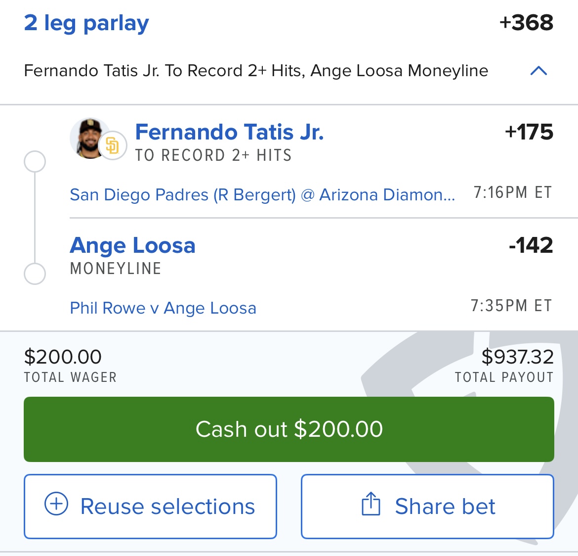 +EV Bettors tweet media
