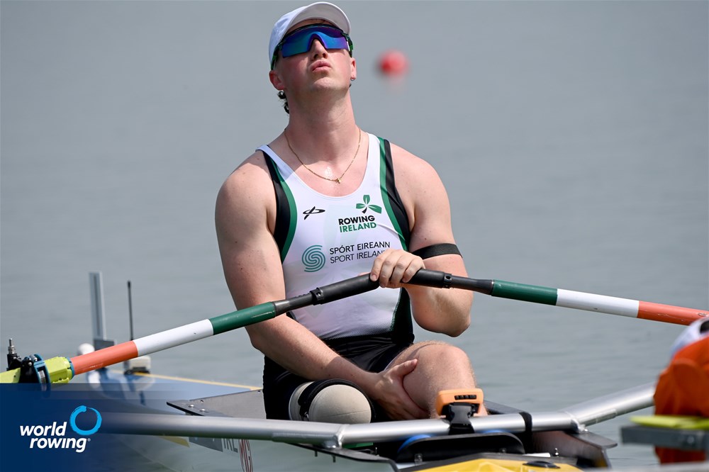 Rowing Ireland (@rowingireland) on Twitter photo Gold for Tiarnán at the 2025 World Rowing Cup in Varese, Italy 🥇
🔗Read the full recap on rowingireland.ie/gold-medal-for…
Photo Credits: <a href="/WorldRowing/">World Rowing</a>
#wearerowingireland #greenblades #WRCVarese Gold for Tiarnán at the 2025 World Rowing Cup in Varese, Italy 🥇
🔗Read the full recap on rowingireland.ie/gold-medal-for…
Photo Credits: <a href="/WorldRowing/">World Rowing</a>
#wearerowingireland #greenblades #WRCVarese