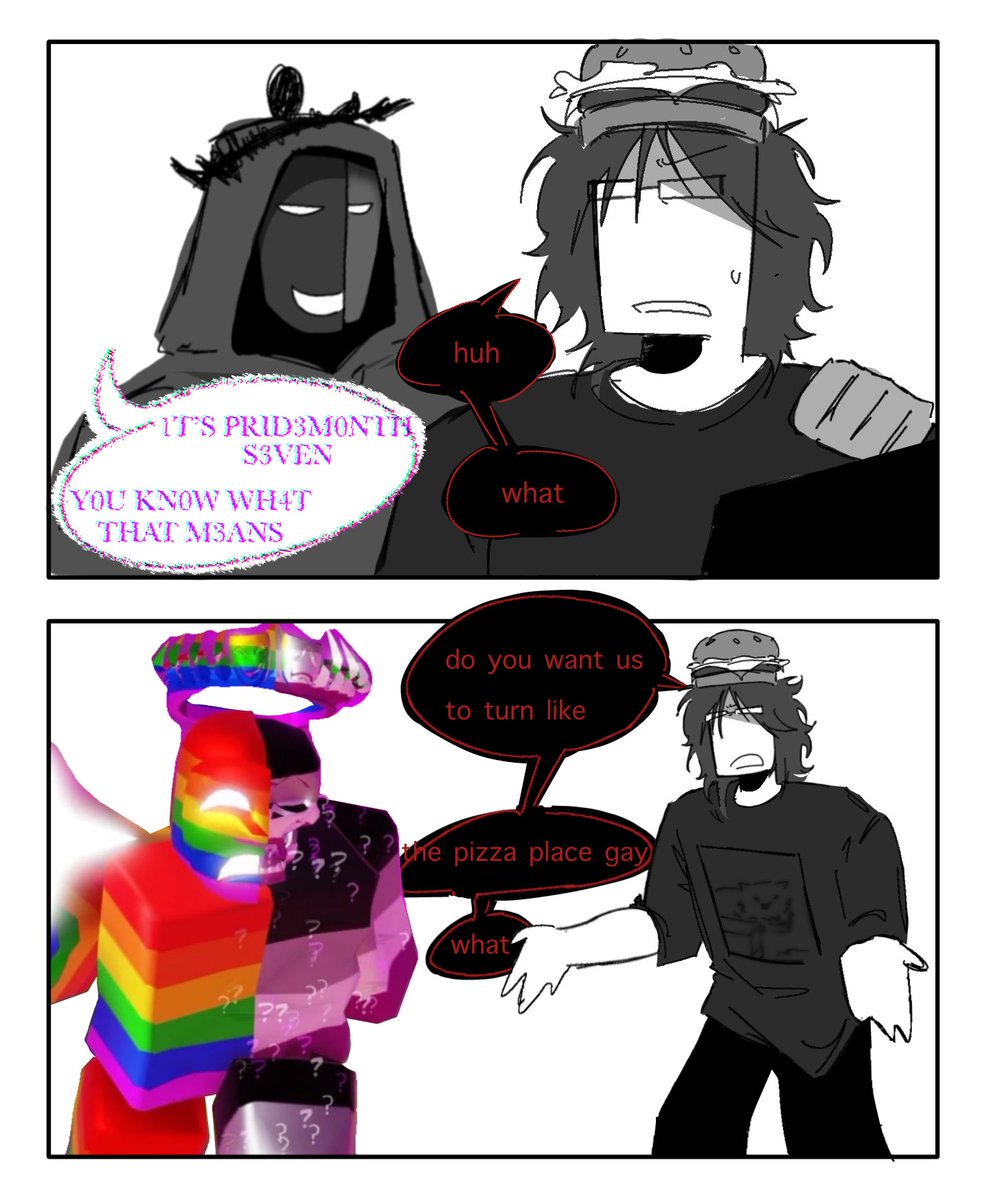 RT @yukiinayo: dude I need to lock in #forsaken #77noli