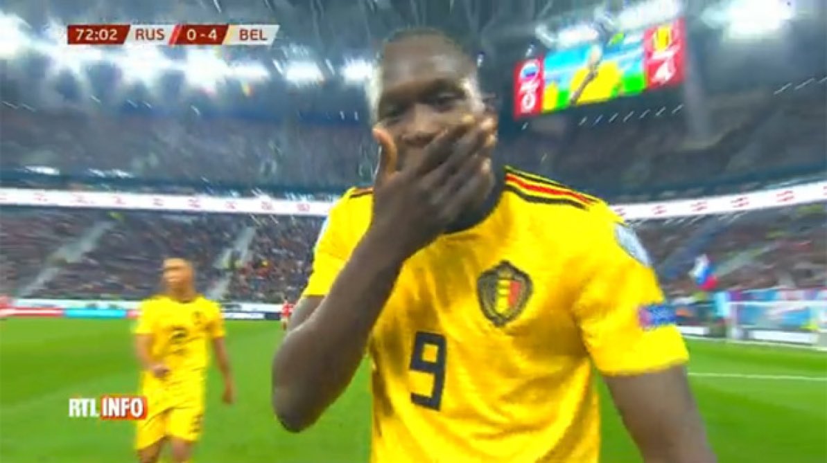 SignalFootBE's tweet image. [Persévérance, soutien &amp;amp; passion] sont les 3 règles d’or pour que mon projet puisse grandir.

La route est longue, j’en suis conscient. Il y’aura des moments moins évidents, je le sais aussi. Mais je veux vraiment me donner à 1000%. Tout donner.

C’est un peu le projet de ma vie.