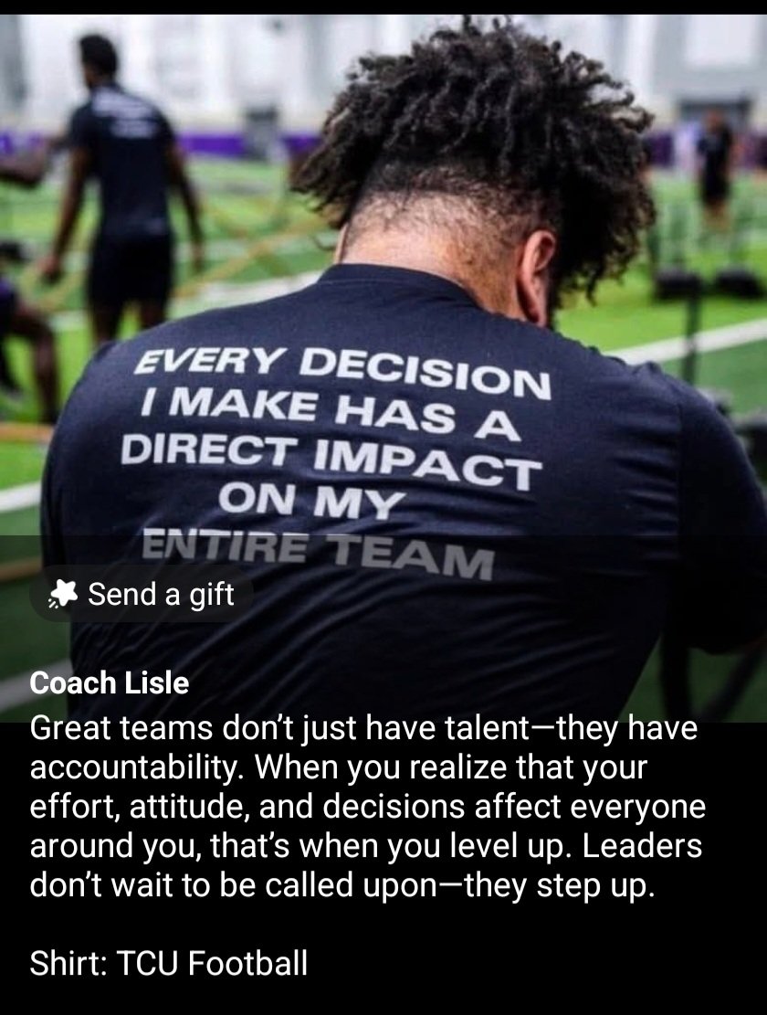 💙 Thank you to district leaders who trust us! At Coastal &amp; SE GLRS, we live this work.
We model by building strong relationships and trust. We lead with purpose because every move matters, and every decision impacts! #SWD #leadembrace <a href="/PrincipalDLB/">Derrick Butler</a>
<a href="/DrOthaJHall/">Dr. Otha J. Hall</a>
<a href="/busterevans/">Buster Evans</a>