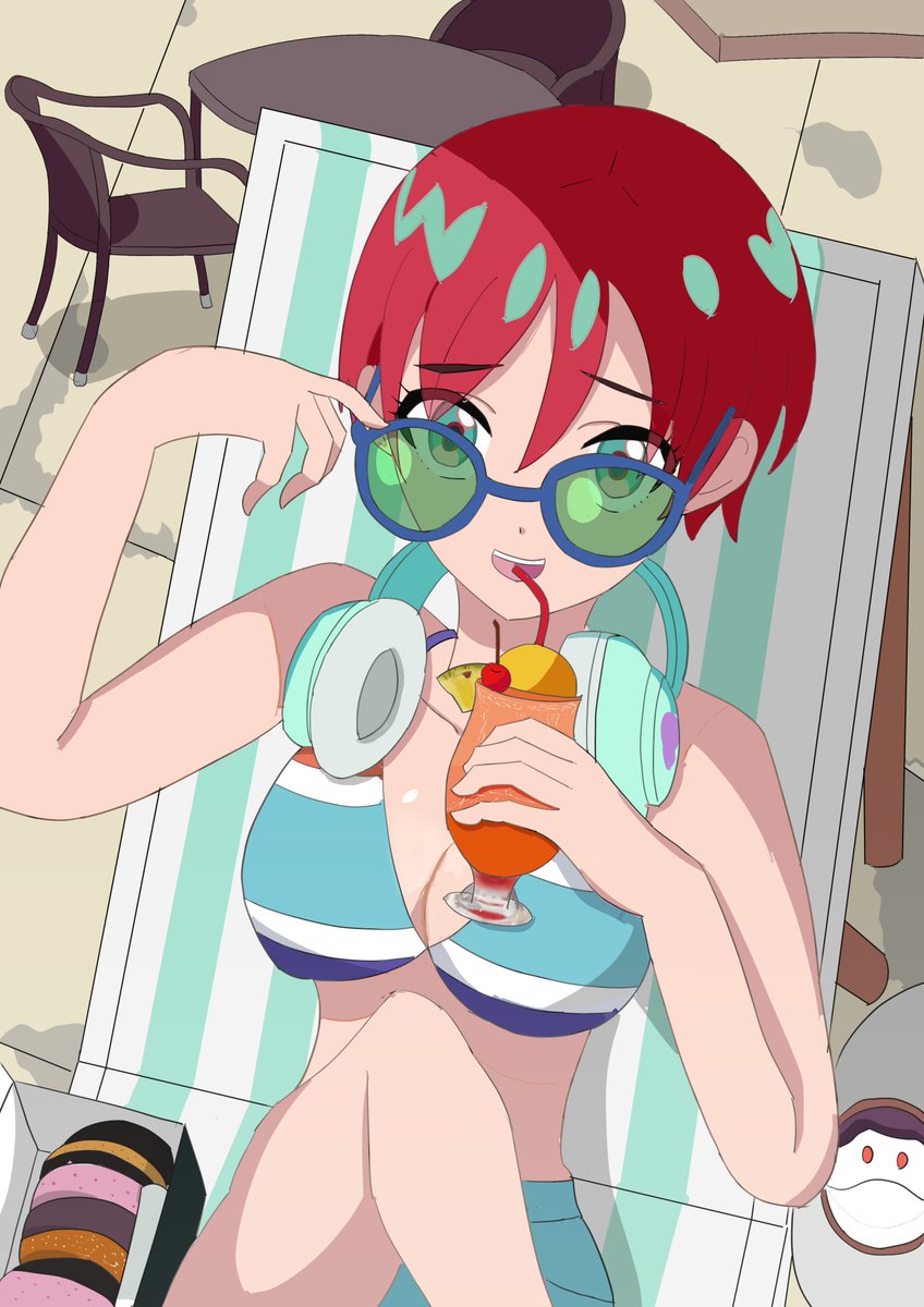 #ジークアクス #GQuuuuuuX #マチュ