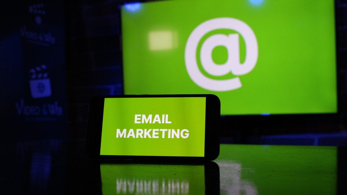 Video and Web makes email marketing effortless. From design to delivery, we manage it all for you. Read more today. vidweb.uk/emailservice Tags: #BusinessGrowthTools #startups #videomarketing