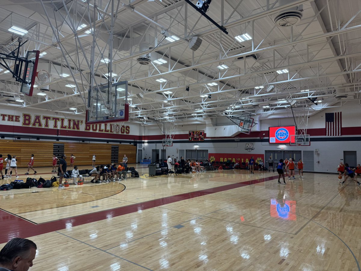 LWC Girls Basketball tweet media