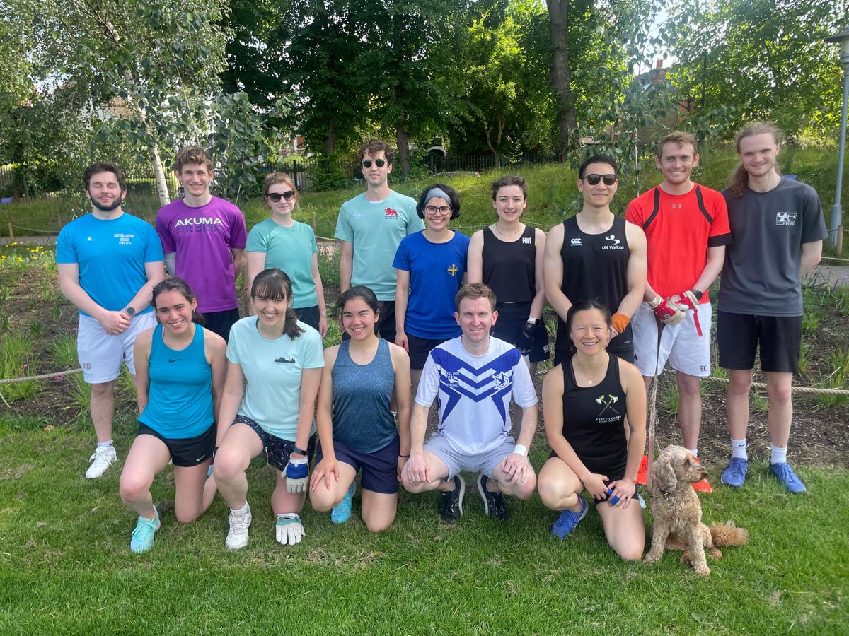 No time for semi-finals, so it's straight to finals where Camille &amp; Ed beat Shinan &amp; Penn 11-3, 11-9, and in the Plate final Phoebe &amp; Patrick beat Freya &amp; Aitor 11-6. Full details in due course on the RFA website (therfa.uk)