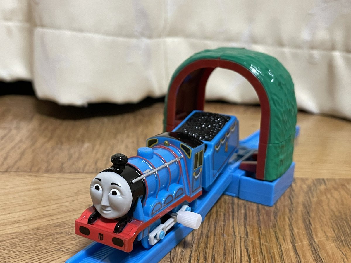 トーマスウィリアムボウラー絵画 シリアルナンバー付き トーマス