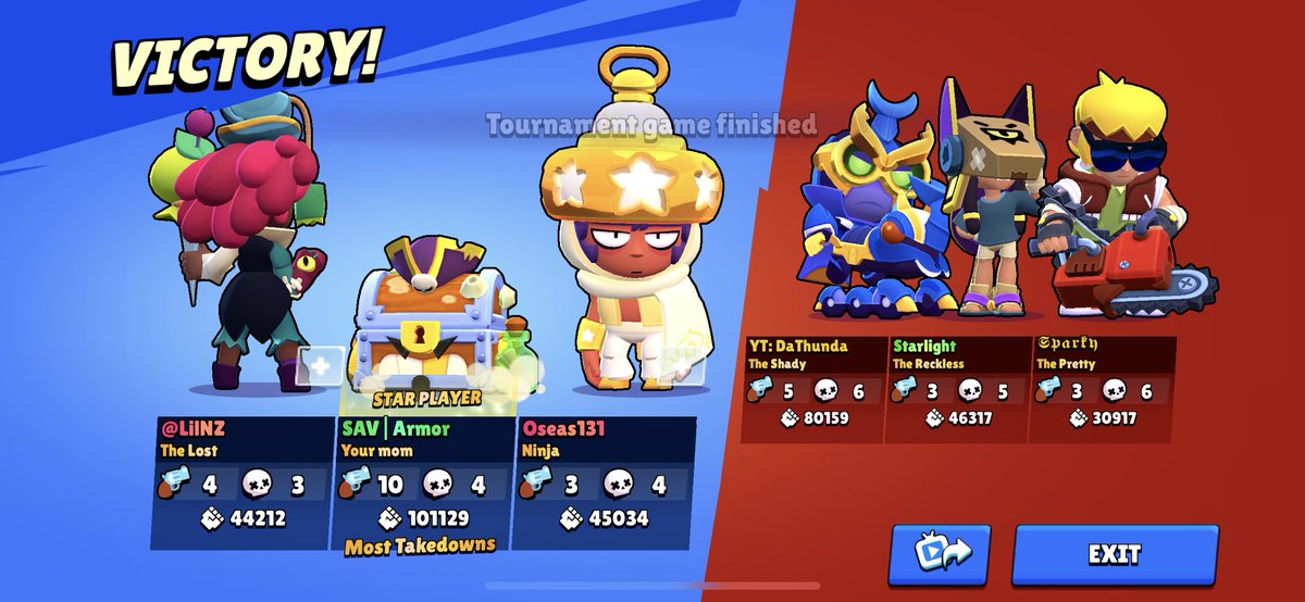 SAV|Armor (STMNWIN) tweet media