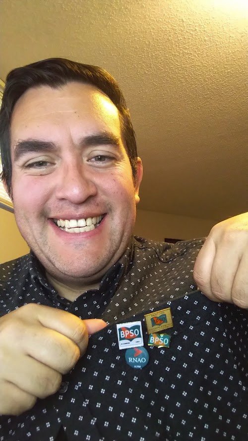 Today I turn 4 at <a href="/RNAO/">RNAO</a>! Still thrilled to work in an organization that drives meaningful change in Canada and the world. My biggest lesson is that health isn’t just hospitals or LTCs; it’s also about social determinants. Healthcare is inherently political, and I love that!