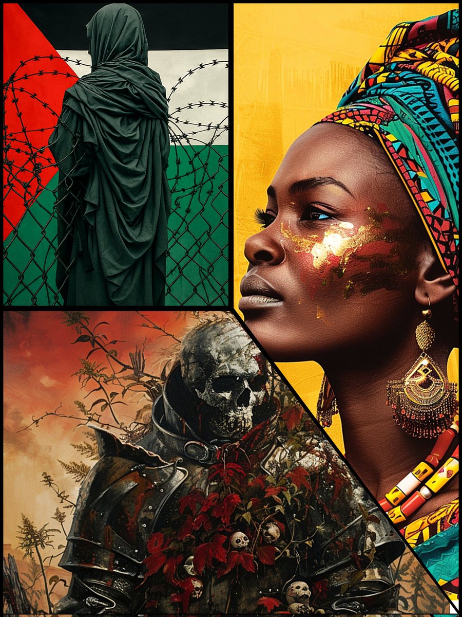 MidoTrekaKratos's tweet image. 🎉🥳 600 NFTS ON OBJKT 🥳🎉 

✌️🖼️ NEW OE DROPS 🖼️✌️

✨⚡ 0.5 XTZ ONLY ⚡✨

⚜️⏳ 14 DAYS ⏳⚜️

#SupportEachOthers ✌️😎✌️

🔗objkt.com/users/tz1gM6mJ…🔗