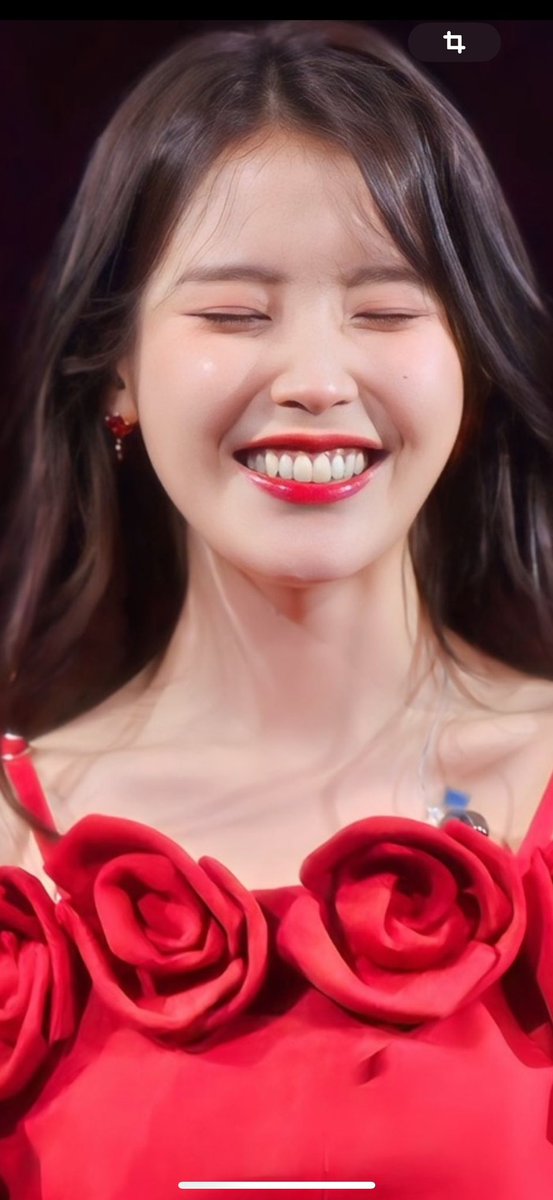 🌺#아이유 smile #IU🌺