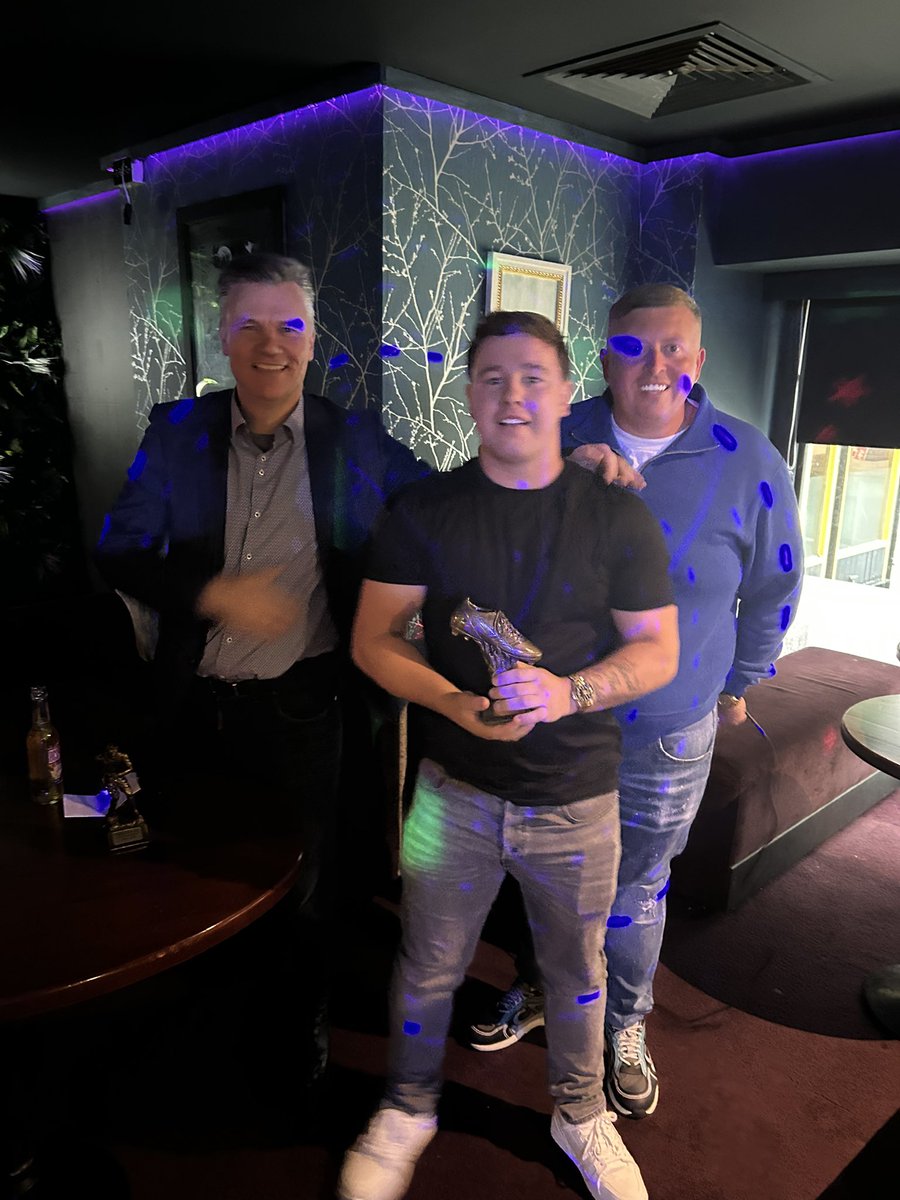 St. James’ Gate FC tweet media